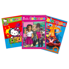 Kleurboek